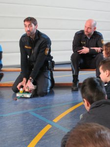 Download Polizei sprueche fuer kinder HD